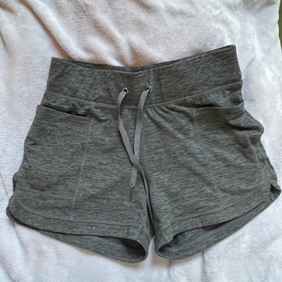 Gaiam Athletic Shorts - Picture 1 of 4